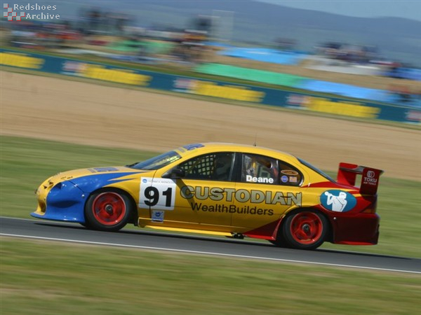 Gary Deane