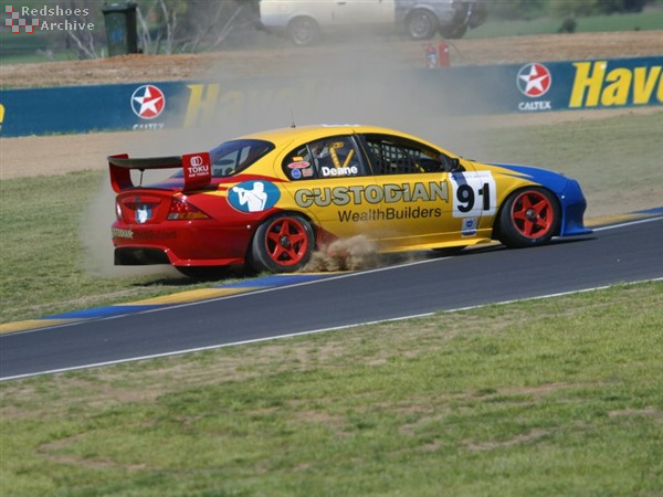 Gary Deane