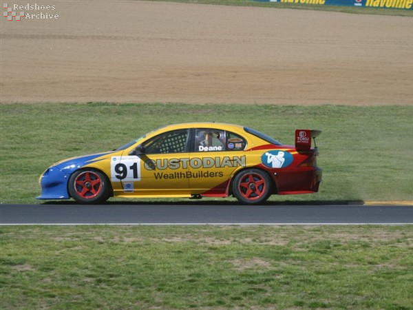 Gary Deane