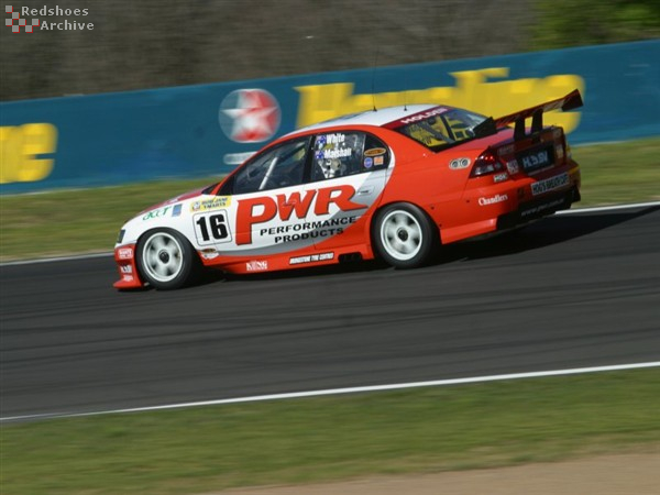 Marcus Marhall / Matthew White