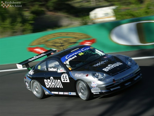 Fabian Coulthard
