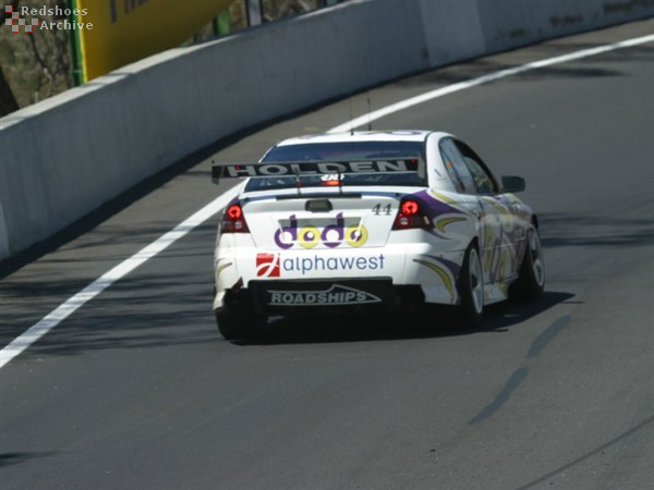 Simon Wills / Paul Stokell