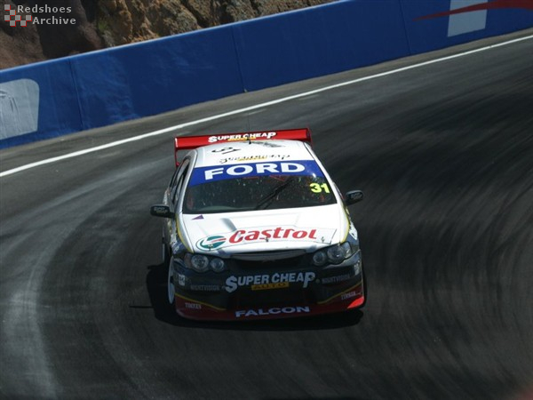 Steven Ellery / Luke Youlden