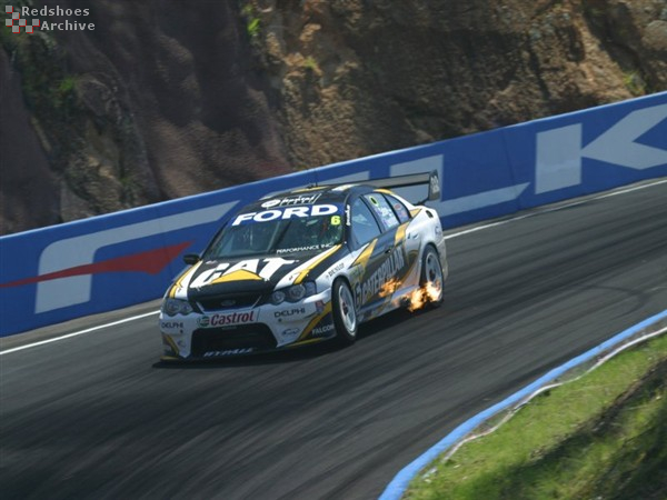 Craig Lowndes / Glenn Seton