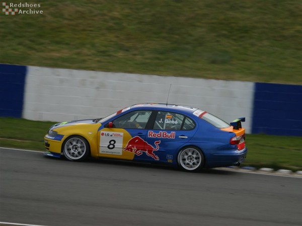 SEAT Toledo