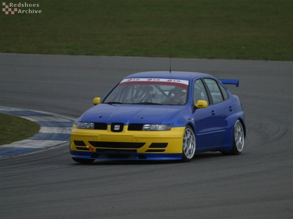 SEAT Toledo