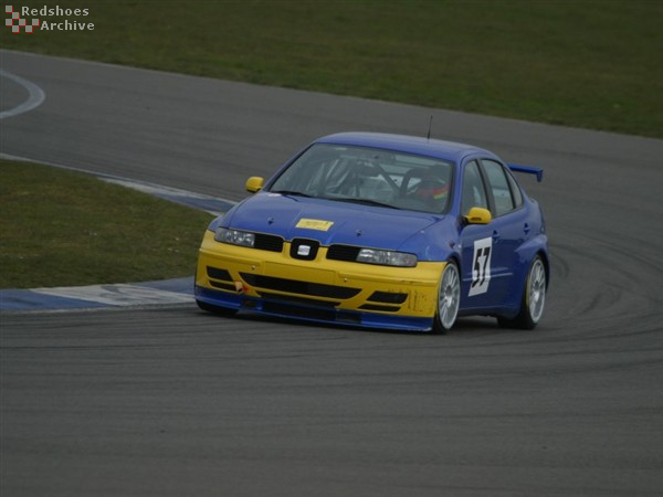 SEAT Toledo