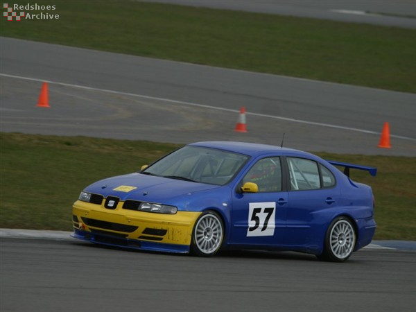 SEAT Toledo