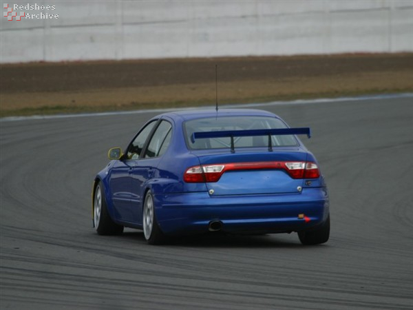 SEAT Toledo