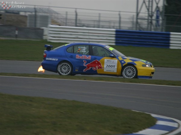 SEAT Toledo