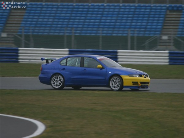 SEAT Toledo
