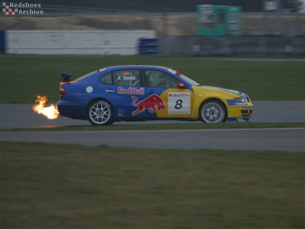 SEAT Toledo