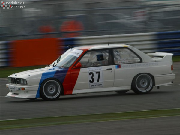 Stephens / Smith - BMW E30 M3