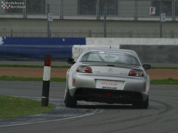 Mazda RX8