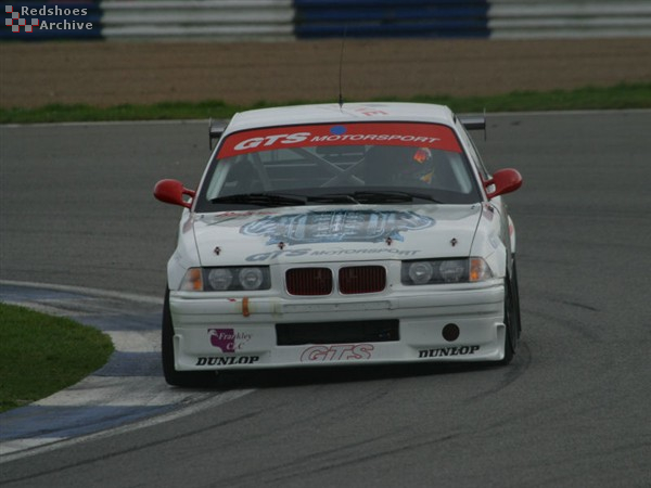 Handkammer / Leslie - BMW M3 E36