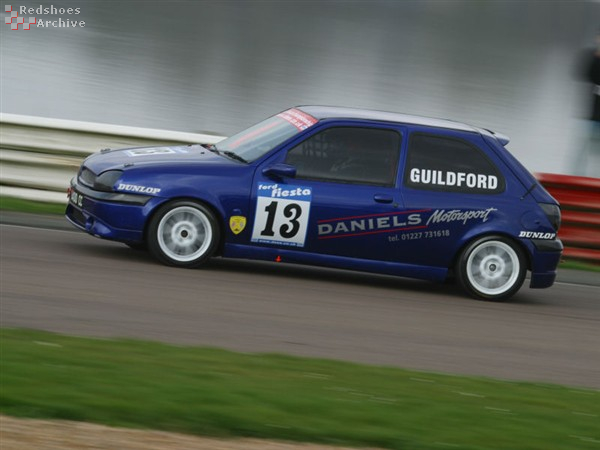 Simon Guildford