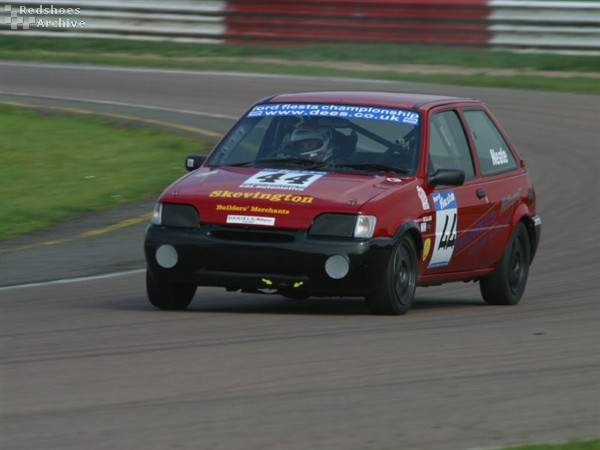 Andy Neate
