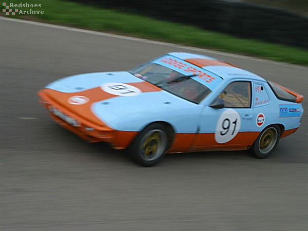 David Frankland