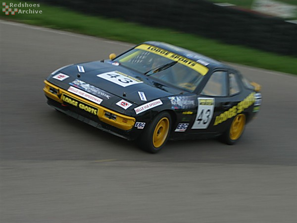 Steve Cheetham