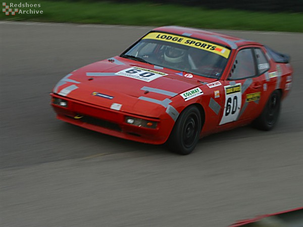 Alastair Kirkham