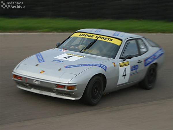 Paul David Bainbridge