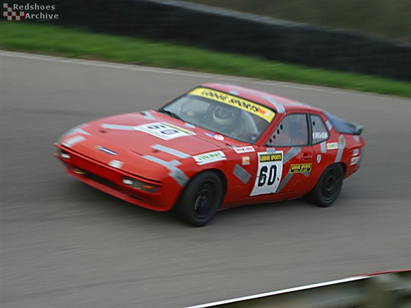 Alastair Kirkham