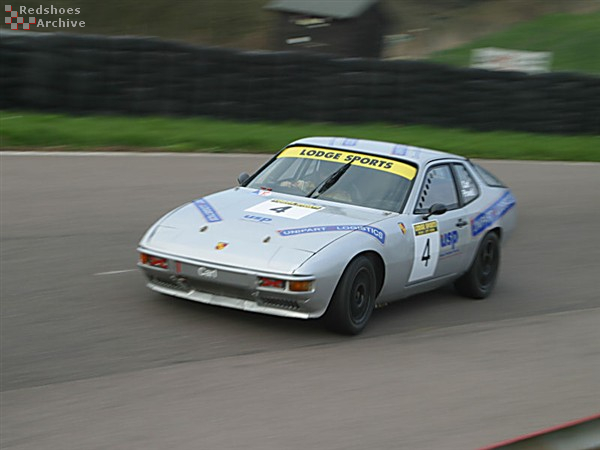 Paul David Bainbridge