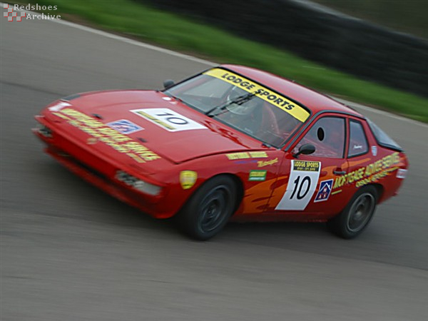 Richard Mowbray