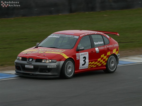 Tom Boardman