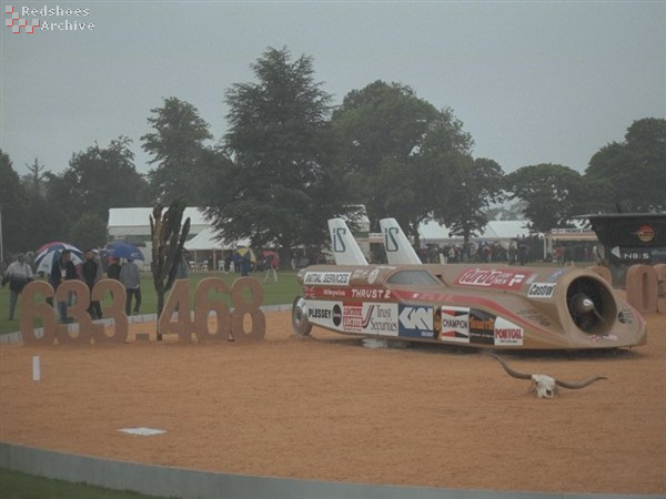Thrust 2