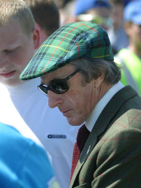 Jackie Stewart