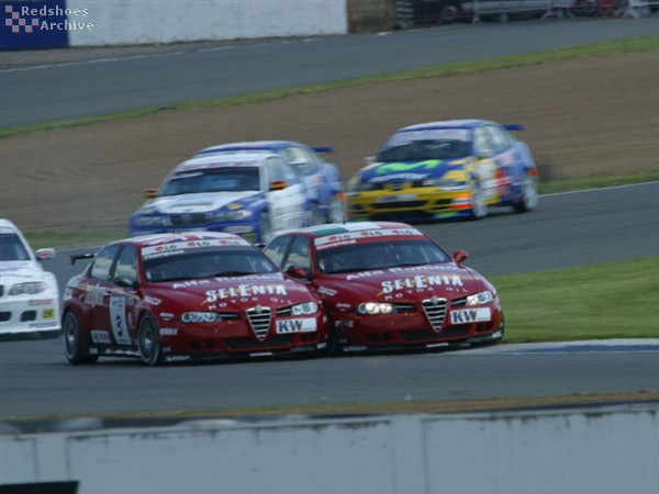 Thompson and Giovanardi