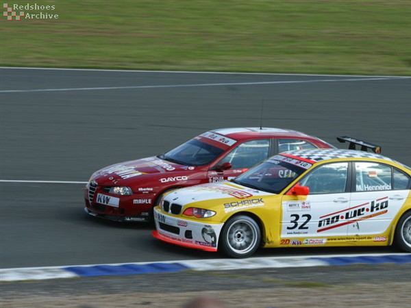 Giovanardi and Hennerici