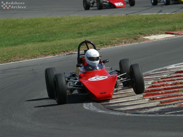 Anthony Wills - Royale RP21
