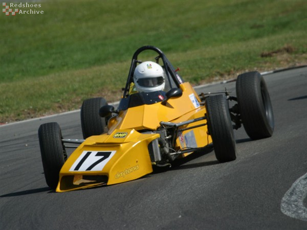 Jeff Palmer - Royale RF26