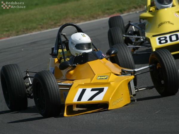 Jeff Palmer - Royale RF26