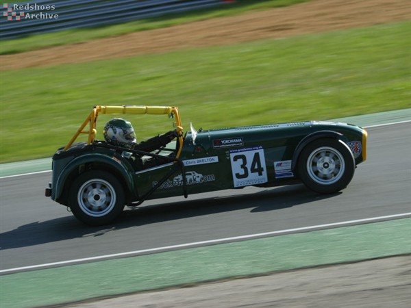 Chris Skelton