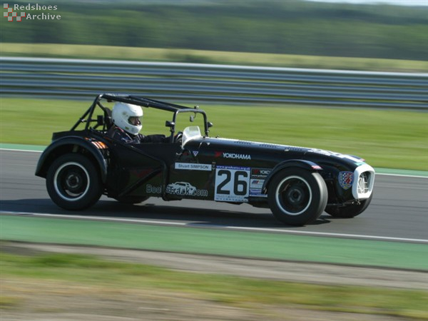 Stuart Simpson