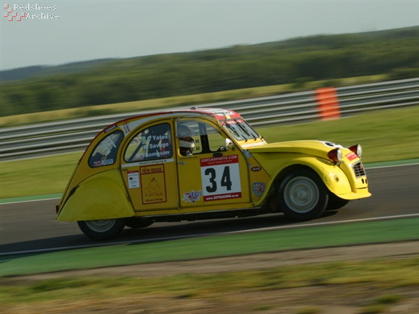 Yellow Peril