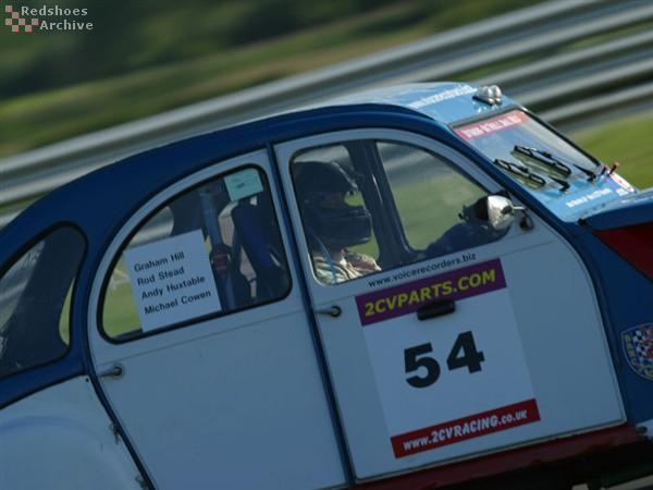 Team Spirit