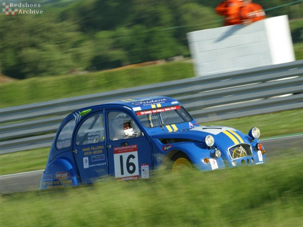Imbroglio Racing