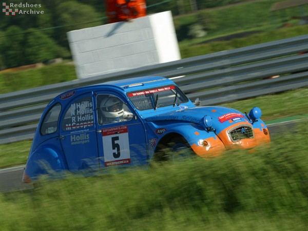 Hollis Motorsport