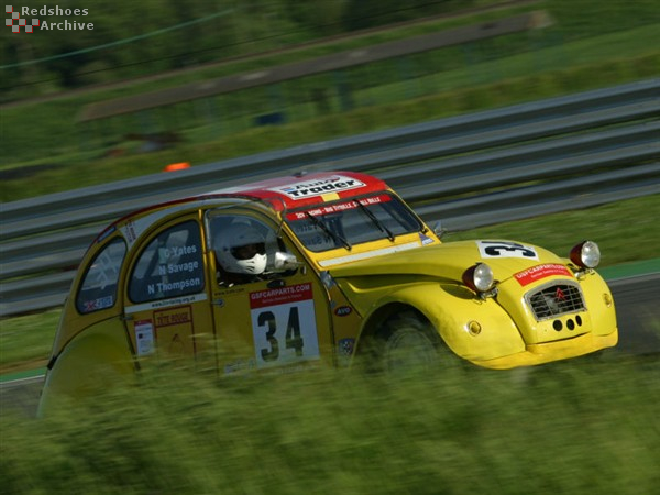 Yellow Peril