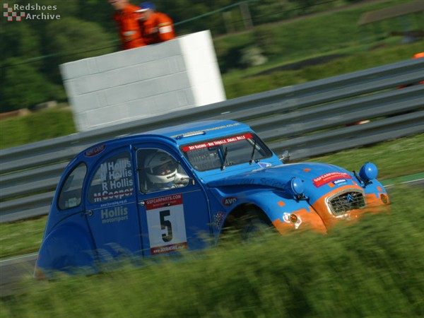 Hollis Motorsport