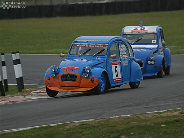 Hollis Motorsport