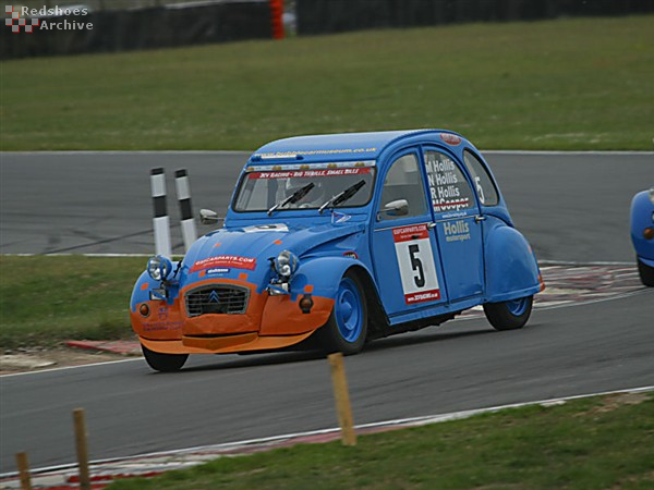 Hollis Motorsport