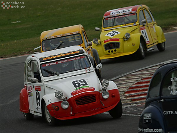 MRB Racing