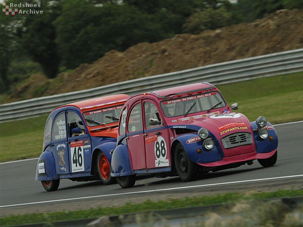 X-L Racing / Bellas Boys