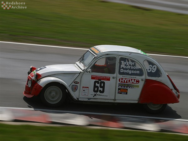 MRB Racing
