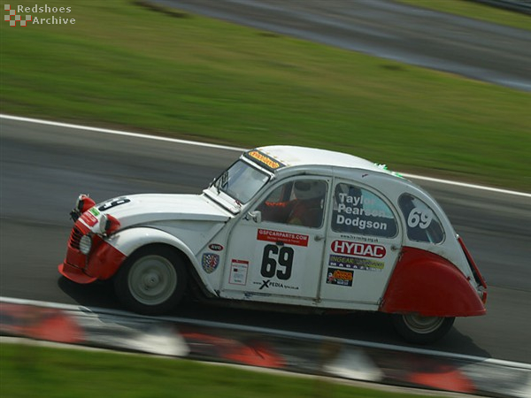 MRB Racing
